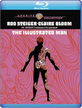The Illustrated Man 1969 1080p Bluray Opus 2.0 x264-RetroPeeps