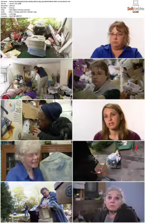 Hoarding Buried Alive S06 720p AMZN WEB-DL DDP2 0 H 264-Kitsune