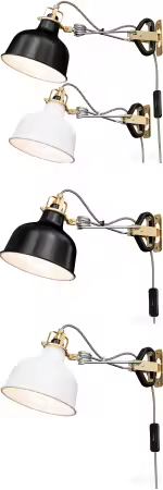 3dsky - Ranarp Sconce Ikea 3572955 - 3D Model