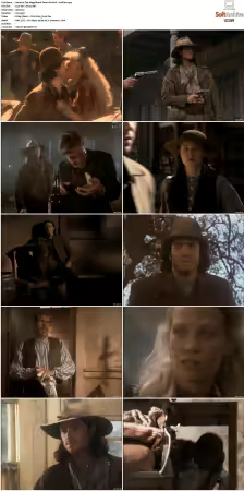 The Magnificent Seven 1998 S01 S02 720p x264-NOGRP