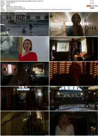 Goliath S01 1080p WEBRip 10bit EAC3 5 1 x265-iVy