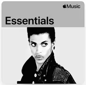 Prince - Essentials (2025)
