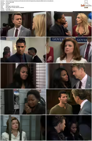 Tyler Perrys The Haves and The Have Nots S01 1080p Hulu WEB-DL AAC2 0 H 264-QOQ