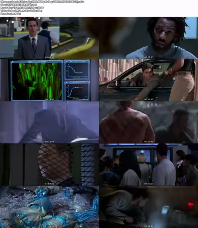 Virtuosity 1995 1080p BluRay DDP 5.1 10bit H265-iVy