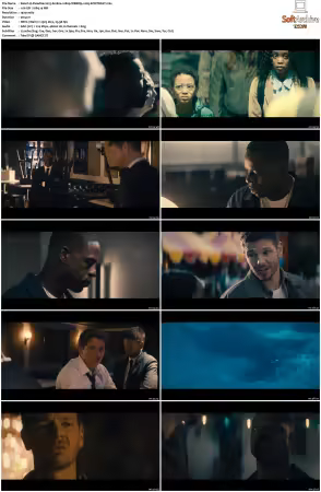 Paradise 2025 S01 1080p WEBRip x265-KONTRAST