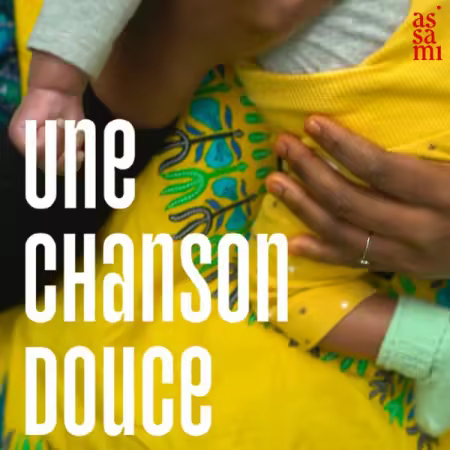 ASSAMI, Yann Cleary - Une chanson douce #1 - EP (2025) Mp3 / Flac / Hi-Res