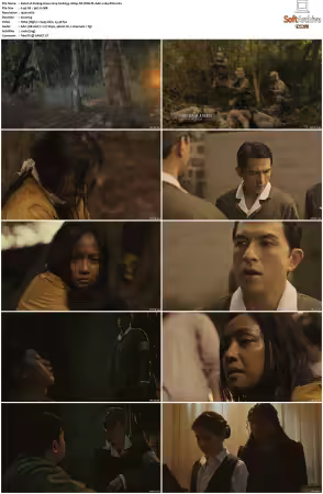 Pulang Araw 2024 S01 1080p NF WEB-DL AAC x264-RSG