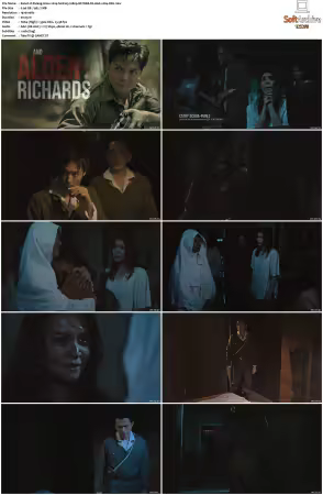 Pulang Araw 2024 S01 1080p NF WEB-DL AAC x264-RSG