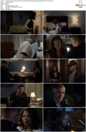 Tyler Perrys The Haves and The Have Nots S04 1080p Hulu WEB-DL AAC2 0 H 264-QOQ