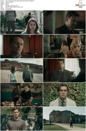 Towards Zero S01 1080p iP WEB-DL AAC2 0 HFR H 264-RAWR