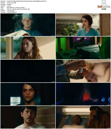 The Edge of Sleep S01 1080p WEBRip x265-DH