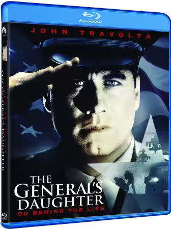 The Generals Daughter 1999 REMASTERED 1080p BluRay HEVC x265 5.1 BONE