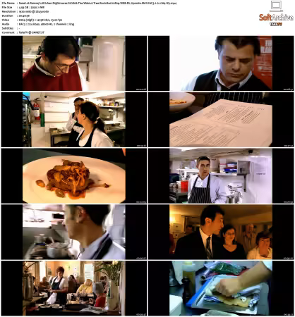 Ramsay's Kitchen Nightmares 2004 S02 1080p WEB-DL Upscale 8bit EAC3 2.0 x264-iVy
