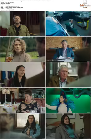 The Brokenwood Mysteries S09 1080p AMZN WEB-DL DDP2 0 H264-NTb