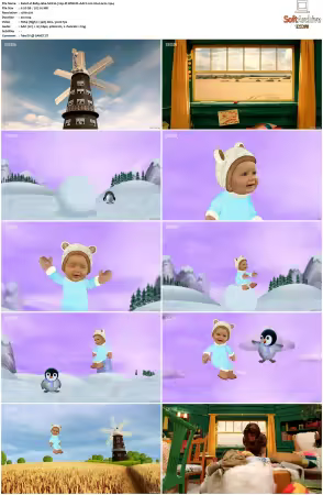 Baby Jake S01 720p iP WEB-DL AAC2 0 H264-Loco1