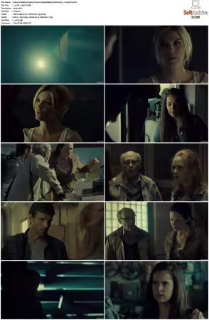 Haven 2010 S05 1080p BluRay 10bit EAC3 5 1 x265-iVy