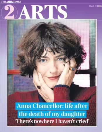 Times 2 - March 7, 2025