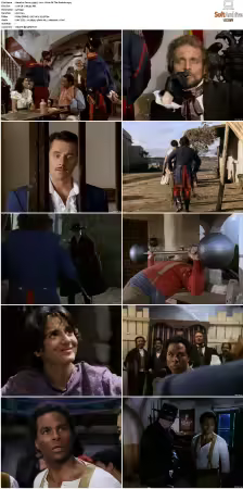 Zorro 1990 S01 S04 h264-NOGRP