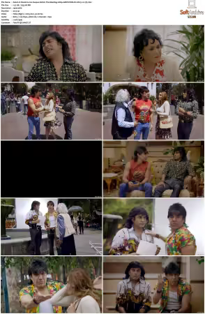 Nosotros los Guapos S01 1080p AMZN WEB-DL EAC3 2 0 AVC