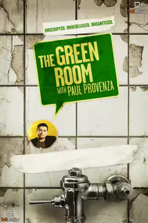 The Green Room with Paul Provenza S02 1080p AMZN WEB-DL DDP5.1 x264-monkee