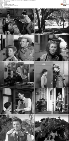 Annie Oakley 1954 S01 NTSC DVD AAC 2 0 H 264-ARCHIVED