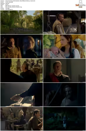 Jamestown 2017 S02 1080p WEBRip 10bit EAC3 5 1 x265-iVy