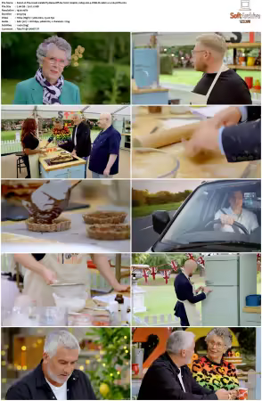 The Great Celebrity Bake Off for SU2C S04 1080p ALL4 WEB-DL AAC2.0 x264-NTb