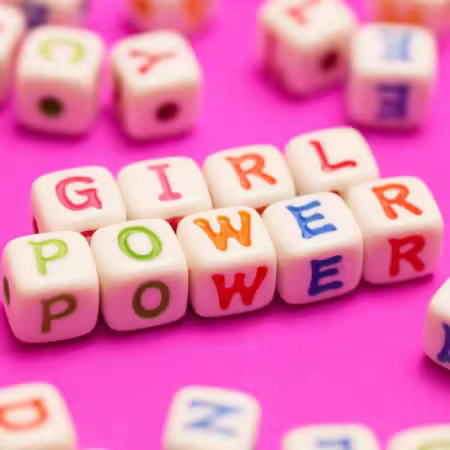 Various Artists - Girl Power 2025 (2025)