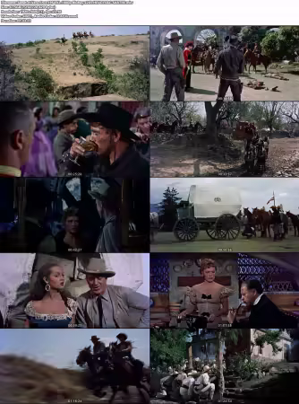 Vera Cruz 1954 KL 1080p BluRay x265 HEVC FLAC-SARTRE