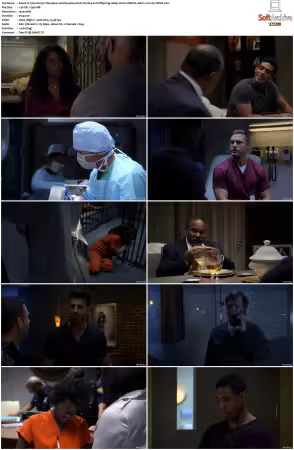Tyler Perrys The Haves and the Have Nots S07 1080p HULU WEB-DL AAC2 0 H 264-TEPES