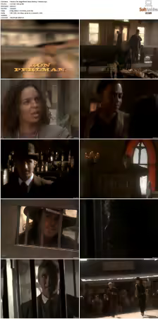 The Magnificent Seven 1998 S01 S02 720p x264-NOGRP