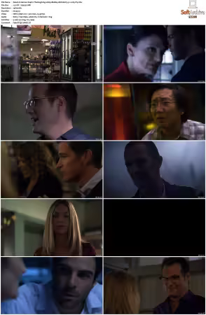 Heroes 2006 S04 1080p BluRay 10bit EAC3 5 1 x265-iVy
