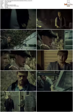Haven 2010 S05 1080p BluRay 10bit EAC3 5 1 x265-iVy