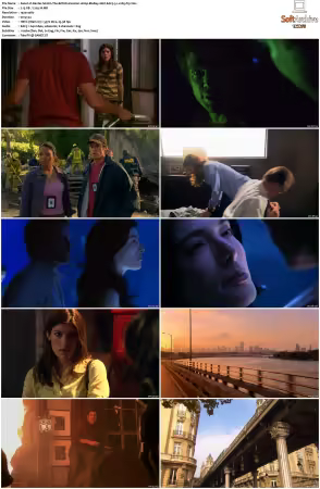Dexter 2006 S02 1080p BluRay 10bit EAC3 5 1 x265-iVy