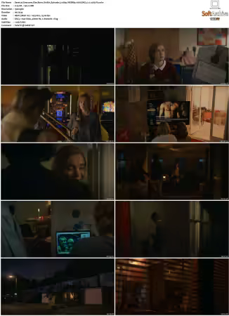Everyone Else Burns 2023 S01 1080p WEBRip 10bit EAC3 2.0 x265-iVy