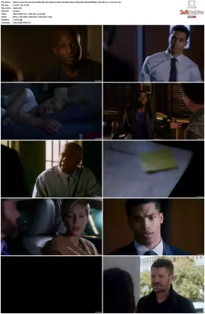 How To Get Away With Murder 2014 S05 1080p WEBRip 10bit EAC3 5 1 x265-iVy