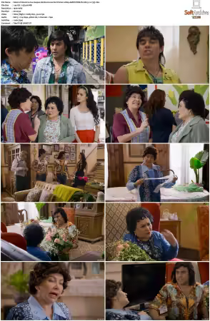 Nosotros los Guapos S02 1080p AMZN WEB-DL EAC3 2 0 x264-