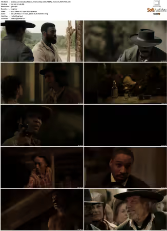 Lawmen Bass Reeves S01 1080p 10bit WEBRip 6CH x265 HEVC-PSA
