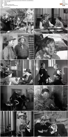Annie Oakley 1954 S01 NTSC DVD AAC 2 0 H 264-ARCHIVED