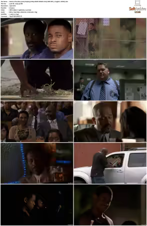 The Wire 2002 S05 1080p AMZN WEB-DL H265 SDR DDP 5.1 HONE