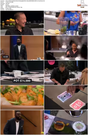 Wildcard Kitchen S02 1080p AMZN WEB-DL DDP20 H264-Kitsune