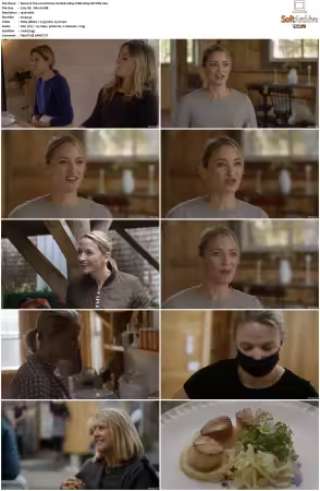 The Lost Kitchen S01 1080p WEB H264-SKYFiRE