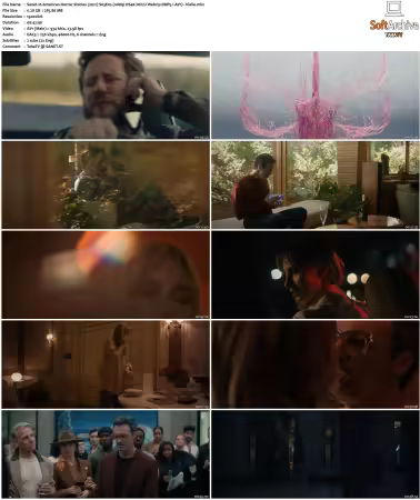 American Horror Stories 2021 S03 1080p DS4K HULU Webrip DDP5 1 AV1 - Vialle