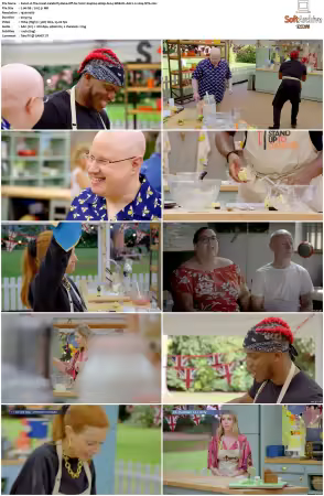 The Great Celebrity Bake Off for SU2C S04 1080p ALL4 WEB-DL AAC2.0 x264-NTb