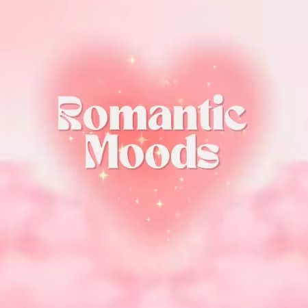 Various Artists - Romantic Moods (2025)