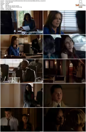 How To Get Away With Murder 2014 S02 1080p WEBRip 10bit EAC3 5 1 x265-iVy