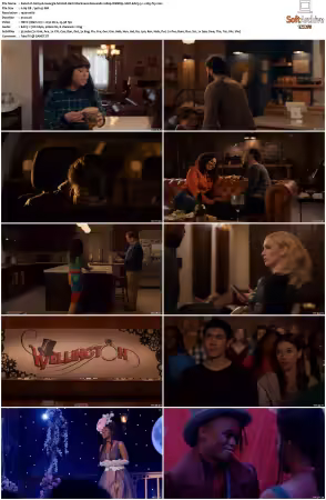 Ginny Georgia 2021 S02 1080p WEBRip 10bit EAC3 5 1 x265-iVy