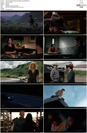 Yellowstone S01 S05 1080p BluRay x265-KONTRAST