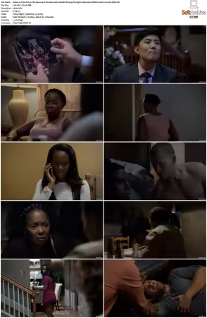 Tyler Perrys The Haves and The Have Nots S04 1080p Hulu WEB-DL AAC2 0 H 264-QOQ