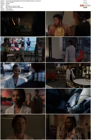 Found S01 1080p WEBRip 10bit EAC3 5 1 x265-iVy